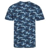 AWDis Camo T-Shirt