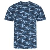 AWDis Camo T-Shirt