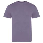 AWDis The 100 T-Shirt - Twilight Purple Size S