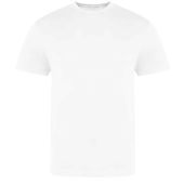 AWDis The 100 T-Shirt - White Size 6XL