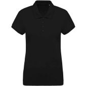 Kariban Ladies Organic Piqué Polo Shirt