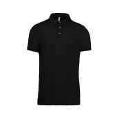 Kariban Jersey Polo Shirt