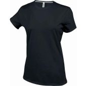 Kariban Ladies Crew Neck T-Shirt