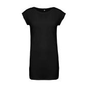 Kariban Ladies T-Shirt Dress