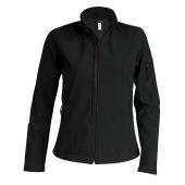 Kariban Ladies Soft Shell Jacket