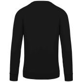 Kariban Organic Raglan Sweatshirt