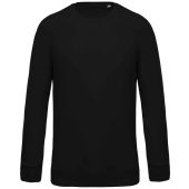 Kariban Organic Raglan Sweatshirt