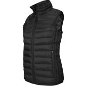 Kariban Ladies Lightweight Padded Bodywarmer - Black Size XL