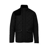 Kariban Quilted Jacket