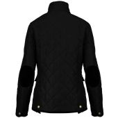 Kariban Ladies Quilted Jacket