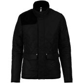 Kariban Ladies Quilted Jacket