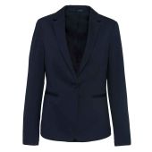 Kariban Ladies Knitted Blazer