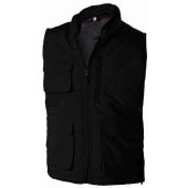 Kariban Quilted Bodywarmer