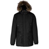 Kariban Winter Parka Jacket