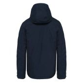 Kariban Hooded Parka Jacket