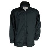 Kariban Lined Windbreaker Jacket