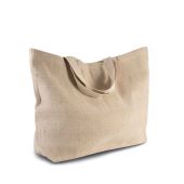 Kimood Rustic Juco Large Shopper