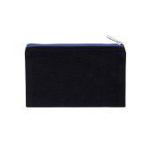 Kimood Small Cotton Canvas Pouch