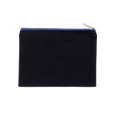 Kimood Medium Cotton Canvas Pouch