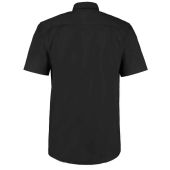 Kustom Kit Short Sleeve Classic Fit Workforce Shirt