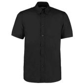 Kustom Kit Short Sleeve Classic Fit Workforce Shirt