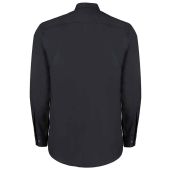 Kustom Kit Long Sleeve Classic Fit Business Shirt