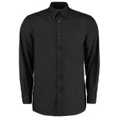 Kustom Kit Long Sleeve Classic Fit Workforce Shirt