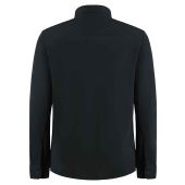 Kustom Kit Long Sleeve Superwash® 60°C Piqué Shirt