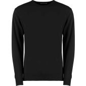 Kustom Kit Arundel Crew Neck Sweater