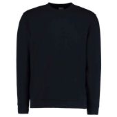 Kustom Kit Klassic Sweatshirt - Navy Size 4XL