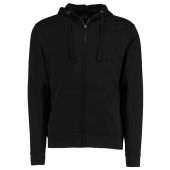 Kustom Kit Klassic Zip Hooded Sweatshirt