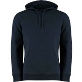 Kustom Kit Hoodie - Navy Size 4XL