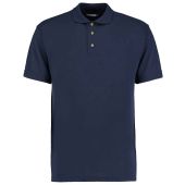 Kustom Kit Workwear Piqué Polo Shirt - Navy Size 5XL