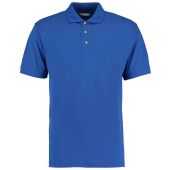 Kustom Kit Workwear Piqué Polo Shirt - Royal Blue Size 3XL