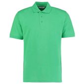 Kustom Kit Klassic Poly/Cotton Piqué Polo Shirt - Apple Green Size 3XL