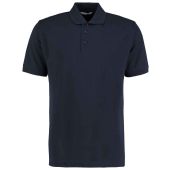 Kustom Kit Klassic Poly/Cotton Piqué Polo Shirt - Navy Size 6XL