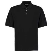 Kustom Kit Chunky® Poly/Cotton Piqué Polo Shirt