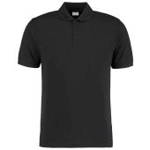 Kustom Kit Klassic Slim Fit Poly/Cotton Piqué Polo Shirt