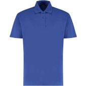 Kustom Kit Regular Fit Workforce Piqué Polo Shirt - Royal Blue Size 5XL