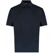 Kustom Kit Regular Fit Cooltex® Plus Piqué Polo Shirt - Navy Size 5XL