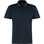 Kustom Kit Cooltex® Plus Micro Mesh Polo Shirt - Navy Size 3XL