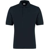 Kustom Kit Cotton Klassic Superwash® 60°C Polo Shirt - Navy Size 3XL