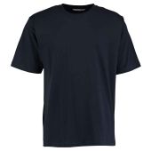 Kustom Kit Hunky® Superior T-Shirt - Navy Size 6XL