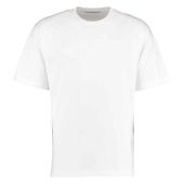 Kustom Kit Hunky® Superior T-Shirt - White Size 6XL