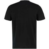 Kustom Kit Fashion Fit Cotton T-Shirt