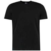 Kustom Kit Fashion Fit Cotton T-Shirt