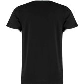 Kustom Kit Fashion Fit Ringer T-Shirt