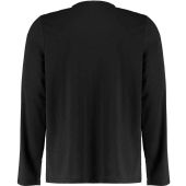 Kustom Kit Long Sleeve Fashion Fit Superwash® 60°C T-Shirt