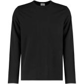 Kustom Kit Long Sleeve Fashion Fit Superwash® 60°C T-Shirt