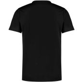 Kustom Kit Regular Fit Cooltex® Plus Wicking T-Shirt